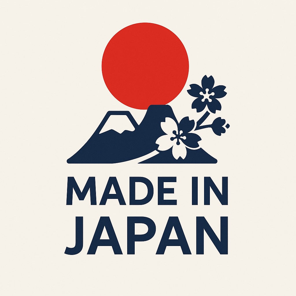 Made in Japan – Crafted with Precision, Powered by Culture