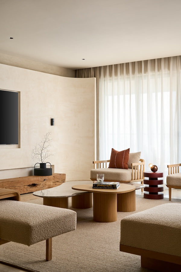 Home & Interior Decor – Calm Living, Japanese Style