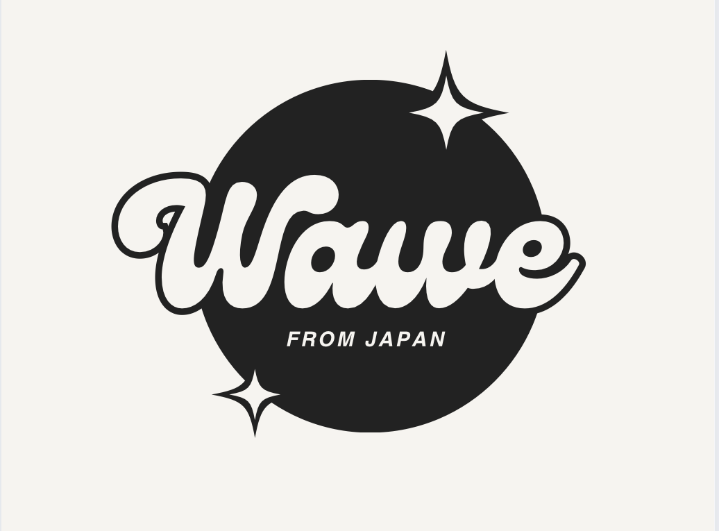 Wawe Home page